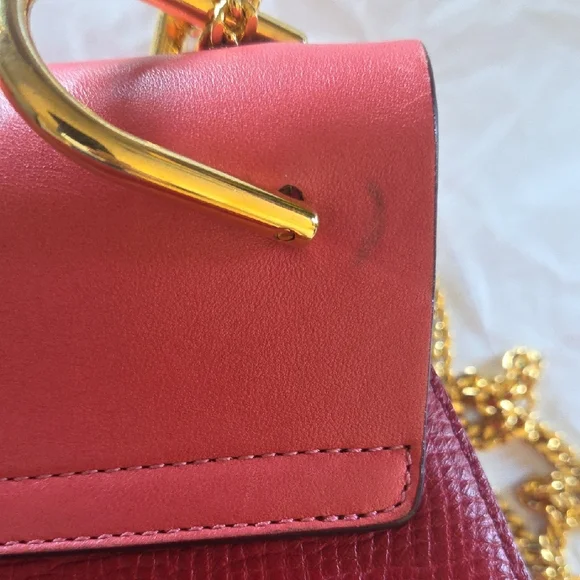 Chloe Drew Medium Crossbody bag - Picture 14 of 14